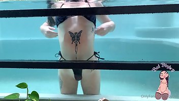 bbybell i m such a water bby xxx onlyfans porn videos