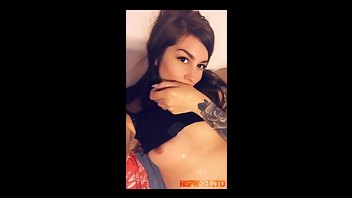Layla Finch sex cum tase snapchat free