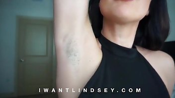Lindsey Leigh Sub Armpits | ManyVids Free Porn Videos