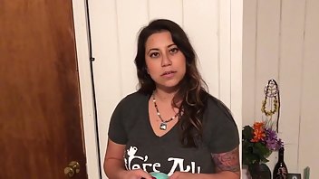 Ellie Boulder POV Suck amp Pussy Creampie | ManyVids Free Porn Videos