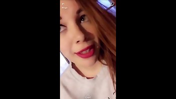 Jill Jenner twerking snapchat free