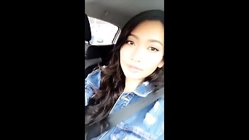 Miss Reina sex tape snaps snapchat free
