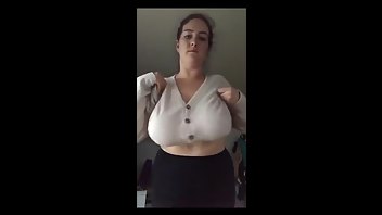 Lee Anne big boobs flashing snapchat free