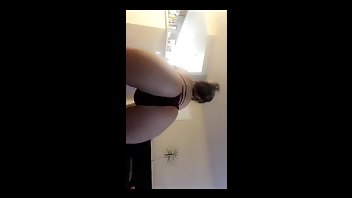 Luna Skye twerking booty spreading snapchat free