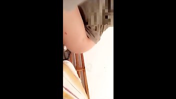 Echoraum twerking booty spreading snapchat free