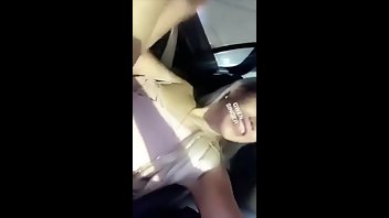Gwen Singer pussy masturbation car snapchat free