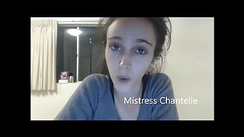 Mistress Chantel your gift | ManyVids Free Porn Videos