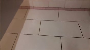 Candie Cane walmart bathroom floor pee | ManyVids Free Porn Videos