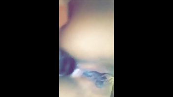 Gwen Singer anal dildo pleasure snapchat free