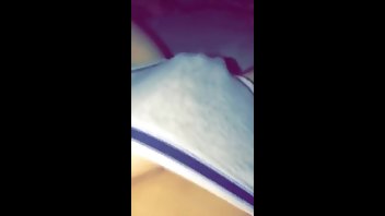 Molly pussy fingering POV snapchat free