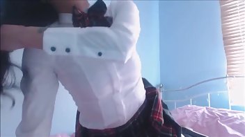 Miss ReinaT School Gril JOI ManyVids Free Porn Videos