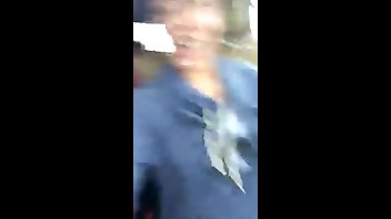 Morgan Lee and Megan Rain fool around in car premium free cam snapchat & manyvids porn videos