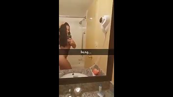 Kristall Rush aka Aurelly Rebel GOLA in mixed room premium free cam snapchat & manyvids porn videos