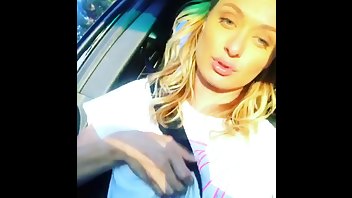 Natalia Starr shows bra premium free cam snapchat & manyvids porn videos