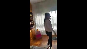 APOLONIA LAPIEDRA dancing premium free cam snapchat & manyvids porn videos