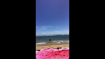 Cassidy Klein bathes topless premium free cam snapchat & manyvids porn videos