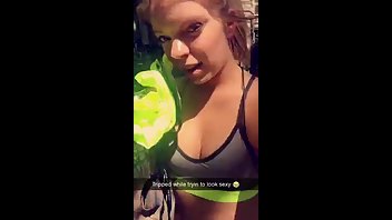 Trisha Parks premium free cam snapchat & manyvids porn videos