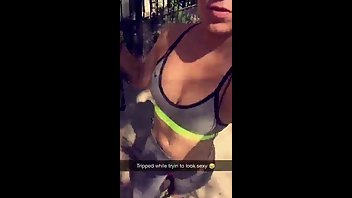 Trisha Parks premium free cam snapchat & manyvids porn videos