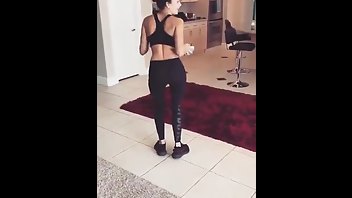 Ariana Marie after a workout premium free cam snapchat & manyvids porn videos