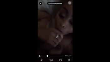 Blac Chyna Sex Tape Blowjob Porn Nude Videos - Free Cam Recordings