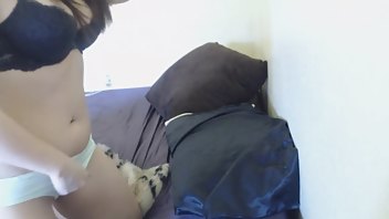 Savannah_Rose MFC ManyVids - Pillow Humping