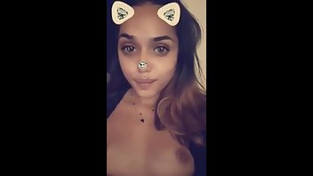 Esperanza Del Horno nude smokes premium free cam snapchat & manyvids porn videos
