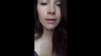 Milf Babe Masturbate For Lover Premium Free ManyVids & Webcam Porn Videos