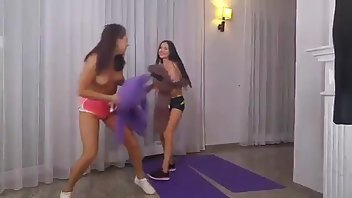 Sasha Rose plays with girlfriend premium free cam snapchat & manyvids porn videos