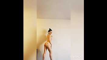 Erotic dance Lana Rhoades premium free cam & manyvids porn videos
