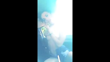 Stella Daniels nude in a car premium free cam snapchat & manyvids porn videos