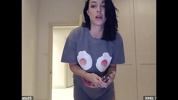 CrazyM_ eggs MFC MissKreazy cam vids