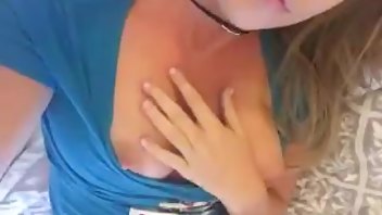 Alexis Adams squeeze Tits premium free cam snapchat & manyvids porn videos
