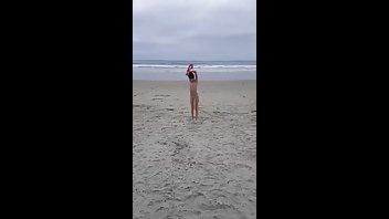 Aria Haze loves to swim naked premium free cam snapchat & manyvids porn videos