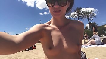 Mary Kalisy sunbathing premium free cam snapchat & manyvids porn videos