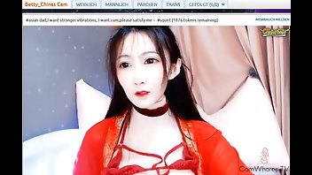 betty_china Chaturbate group show cam porn videos & nude camwhores