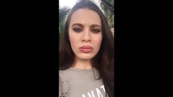 Lana Rhoades conversation premium free cam snapchat & manyvids porn videos