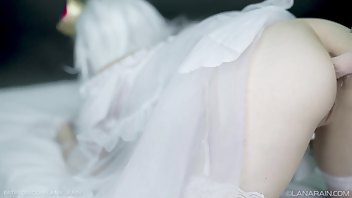 Lana Rain - Shy Booette-Boosette Shows Her True Face Dildo Porn Vids