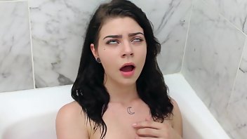 ziafox pink babys bath beautiful agony cum size free porn videos