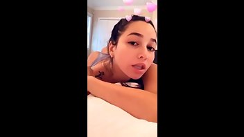 Karlee Grey twirls her ass premium free cam snapchat & manyvids porn videos