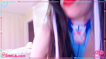 daddyslittlegirl01 fucking a dildo - Chaturbate xxx video