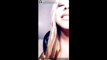 funnycrazygirlll dildo show snapchat xxx porn videos