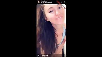 misha cross pussy play snapchat xxx porn videos