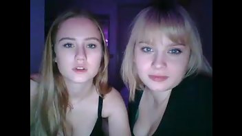 twoswedishgirls Chaturbate Young lesbian girls making out webcam video