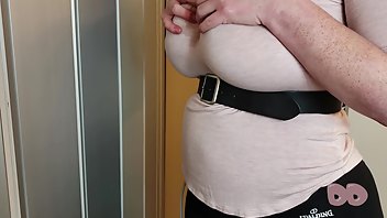 belted air pump belly inflation xxx premium manyvids porn videos