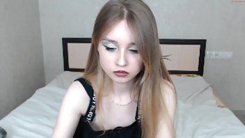 teeenkitty Chaturbate webcam porn videos