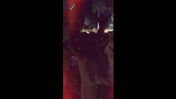 ariana gray with gia valentine swimming pool show snapchat xxx porn videos