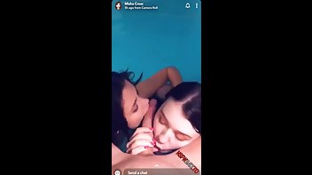 misha cross swimming poll double blowjob snapchat xxx porn videos