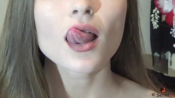 serina closeup anal fetish custom extreme close-ups mouth pussy control porn video manyvids