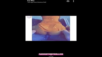 EmiraFoods Nude Full Sex Tape Video Leaked XXX Porn