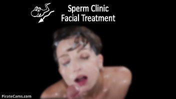 sperm clinic job interview amateur nude porn video
